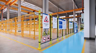 Wuxi Tonghe Machinery Co., Ltd производственная линия производителя