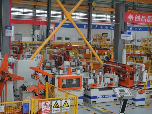 Купить Автоматическая машина для формирования рулонов с тунельной стойкой 100-150 штук в час online manufacture