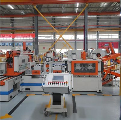 Купить 5.5КВт C Машина для формования рулонов 80 мм Ролик Cr12 Purlin online manufacture