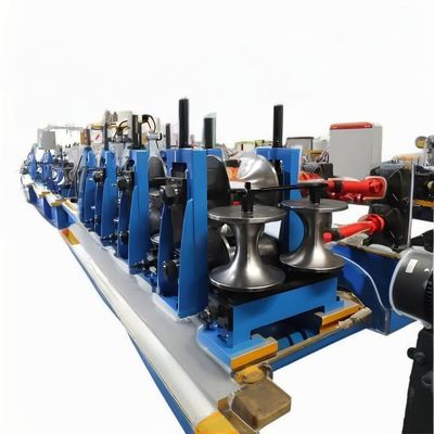 Купить Машина для формования промышленных труб ISO Precision Automatic Roll Bending Machine online manufacture