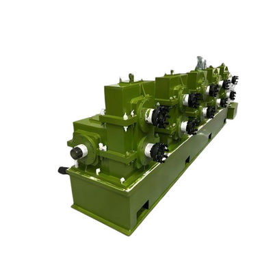 Купить Машина для формирования концов труб 5 кВт online manufacture