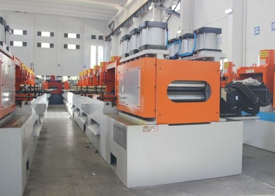 Купить Настраиваемая машина для изготовления труб 1 - 10 дюймов online manufacture