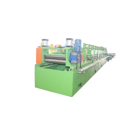Купить CE ISO Машина для формования трубных роликов 100 - 500 труб в час online manufacture